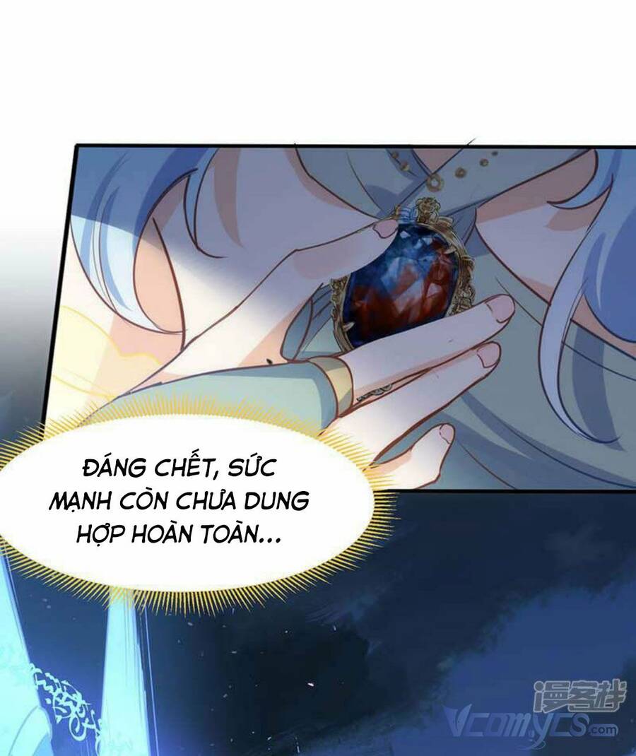 Tình Địch Quái Gở Lại Tăng Thêm Rồi Chap 60 - Next Chap 61