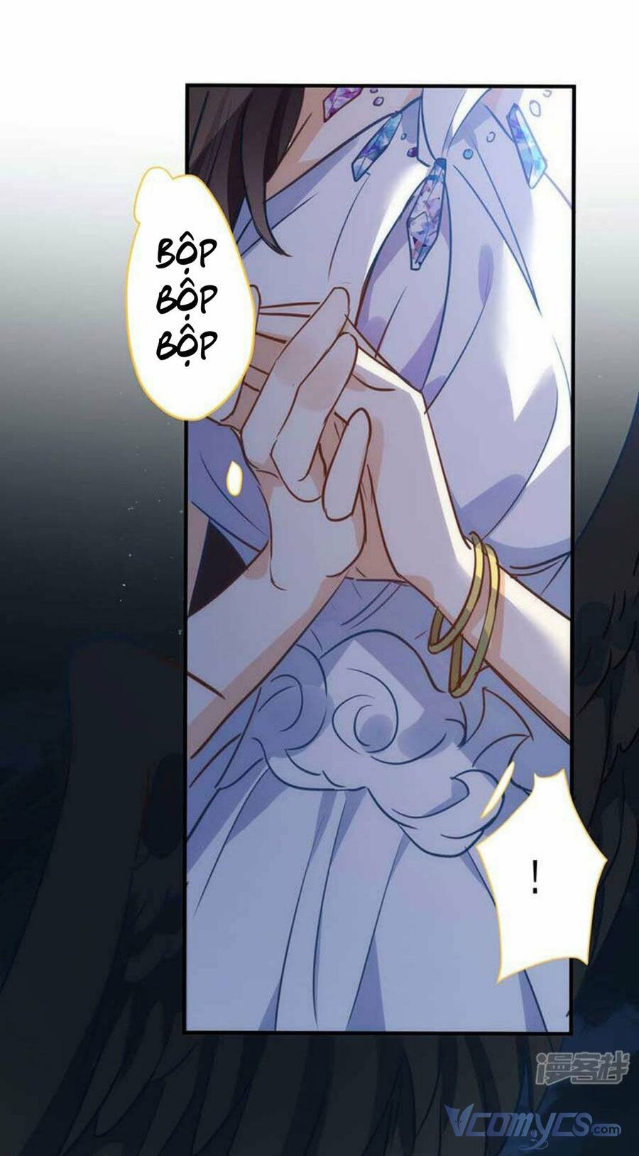 Tình Địch Quái Gở Lại Tăng Thêm Rồi Chap 60 - Next Chap 61