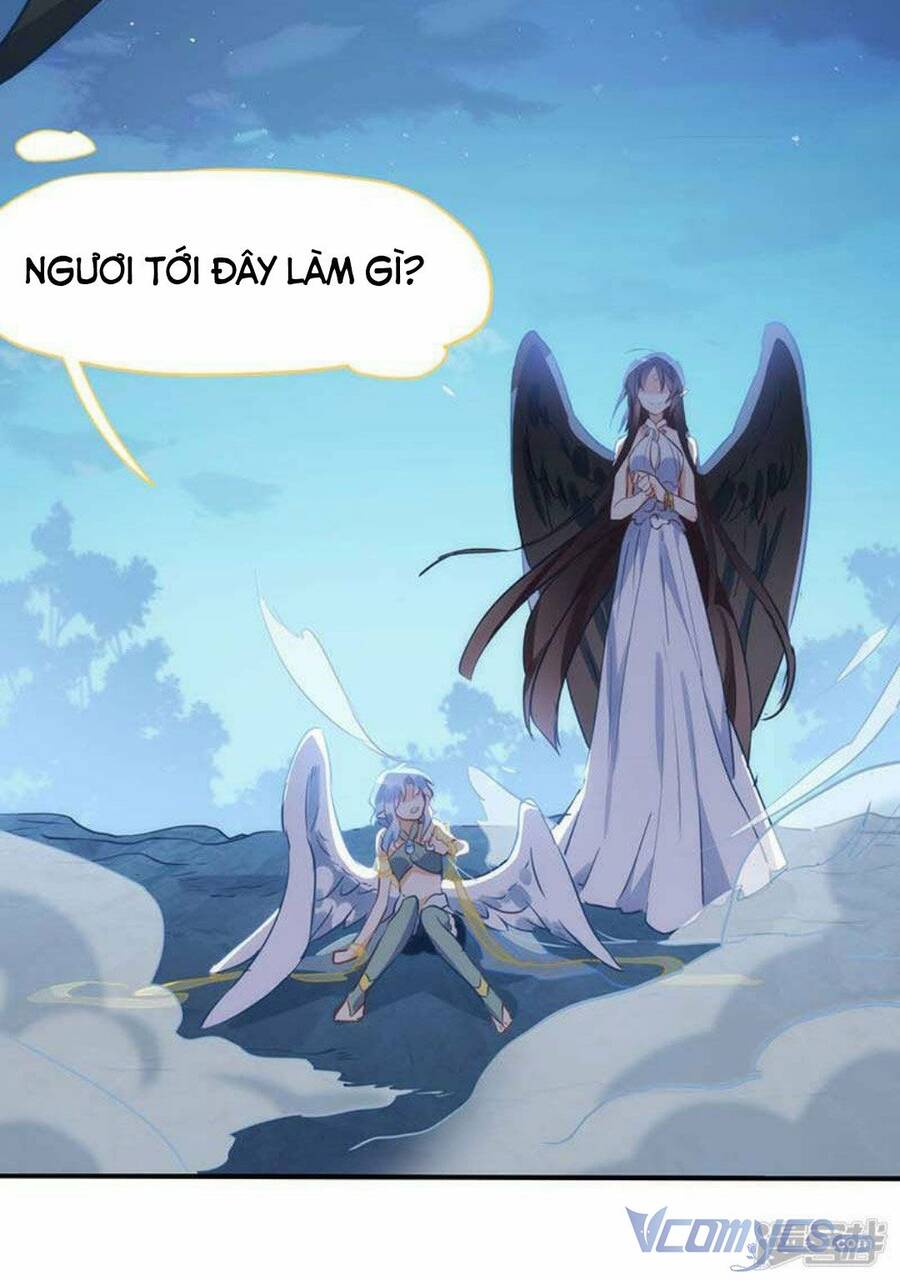 Tình Địch Quái Gở Lại Tăng Thêm Rồi Chap 60 - Next Chap 61