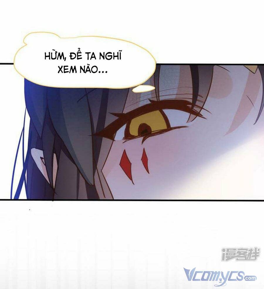 Tình Địch Quái Gở Lại Tăng Thêm Rồi Chap 60 - Next Chap 61