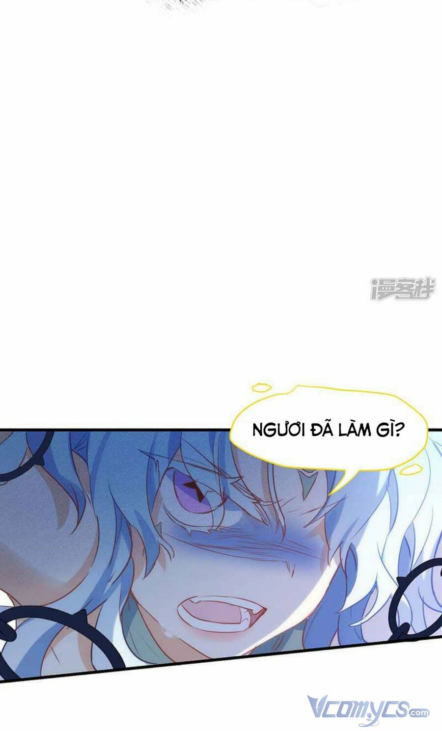 Tình Địch Quái Gở Lại Tăng Thêm Rồi Chap 60 - Next Chap 61