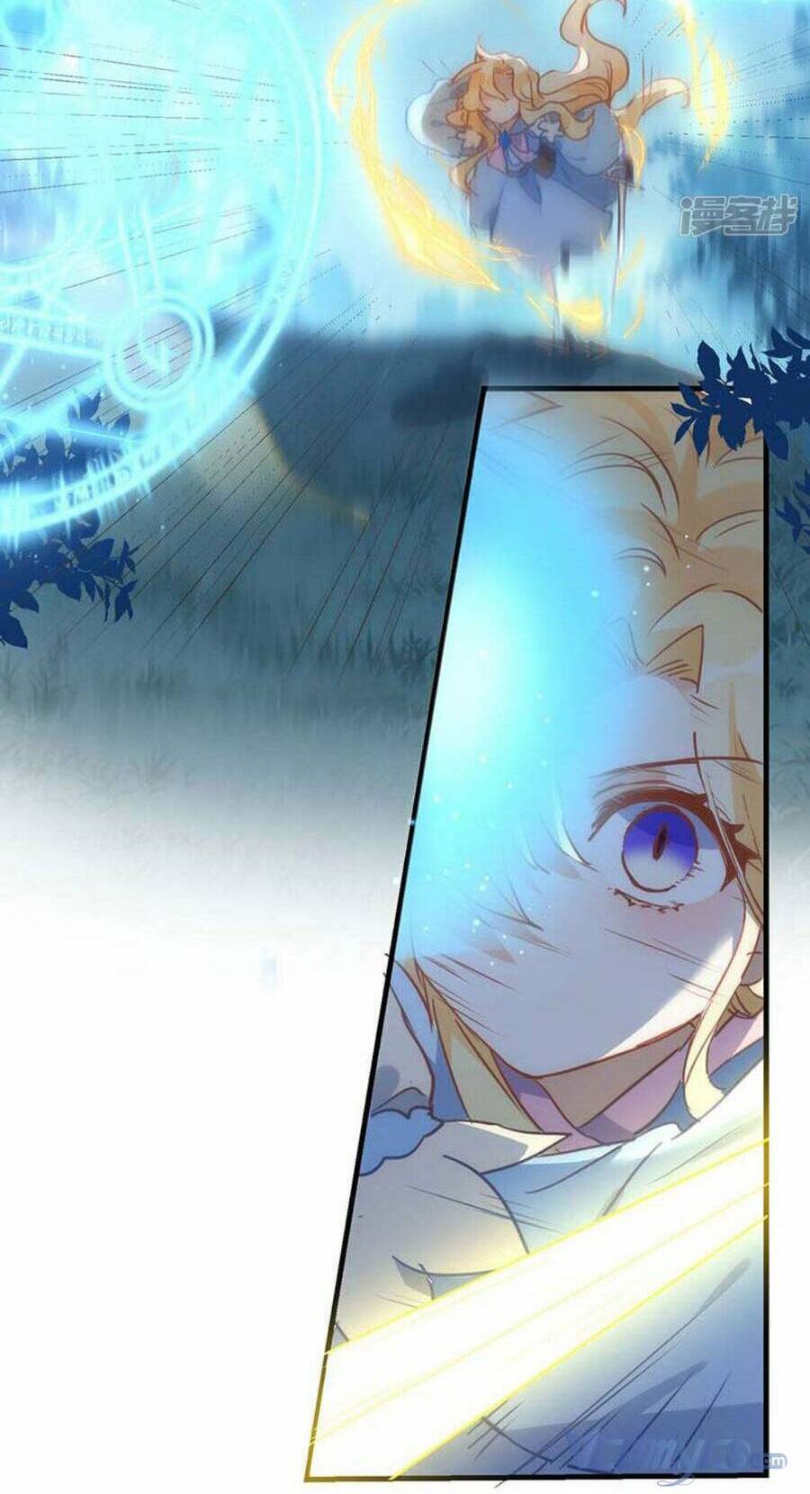 Tình Địch Quái Gở Lại Tăng Thêm Rồi Chap 60 - Next Chap 61