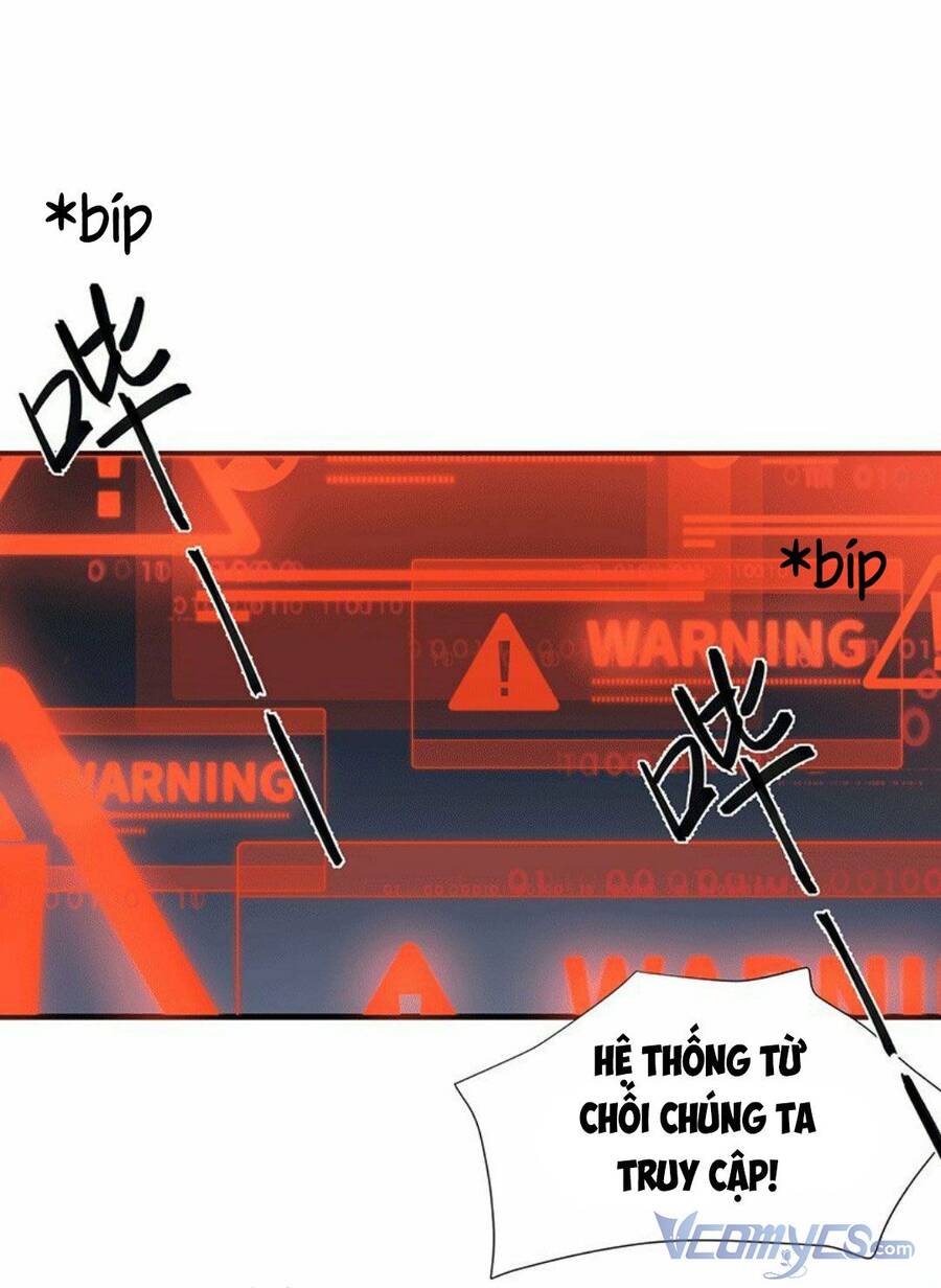 Tình Địch Quái Gở Lại Tăng Thêm Rồi Chap 61 - Next Chap 62
