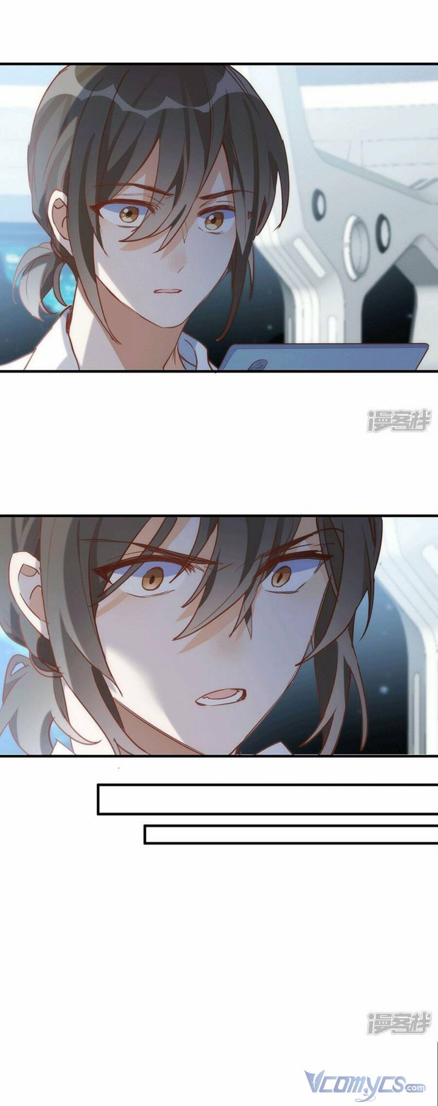 Tình Địch Quái Gở Lại Tăng Thêm Rồi Chap 61 - Next Chap 62