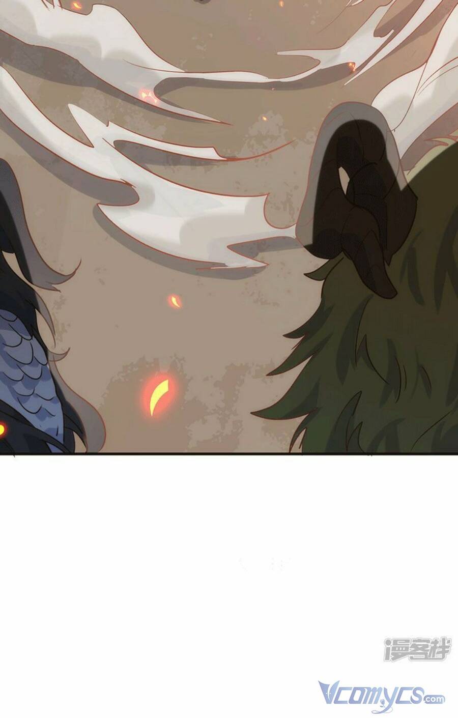 Tình Địch Quái Gở Lại Tăng Thêm Rồi Chap 61 - Next Chap 62