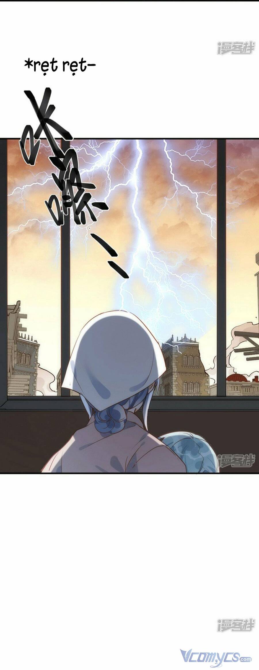 Tình Địch Quái Gở Lại Tăng Thêm Rồi Chap 61 - Next Chap 62