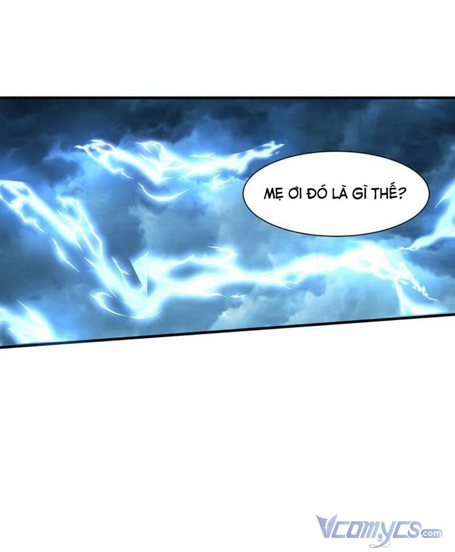 Tình Địch Quái Gở Lại Tăng Thêm Rồi Chap 61 - Next Chap 62