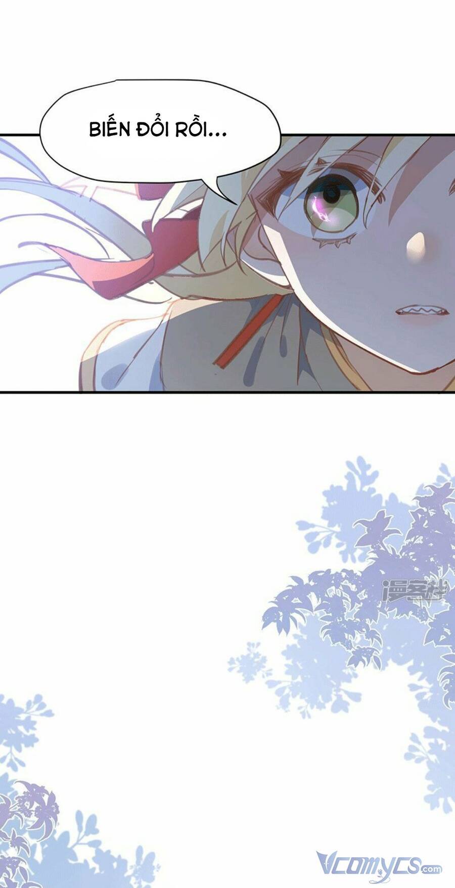 Tình Địch Quái Gở Lại Tăng Thêm Rồi Chap 61 - Next Chap 62