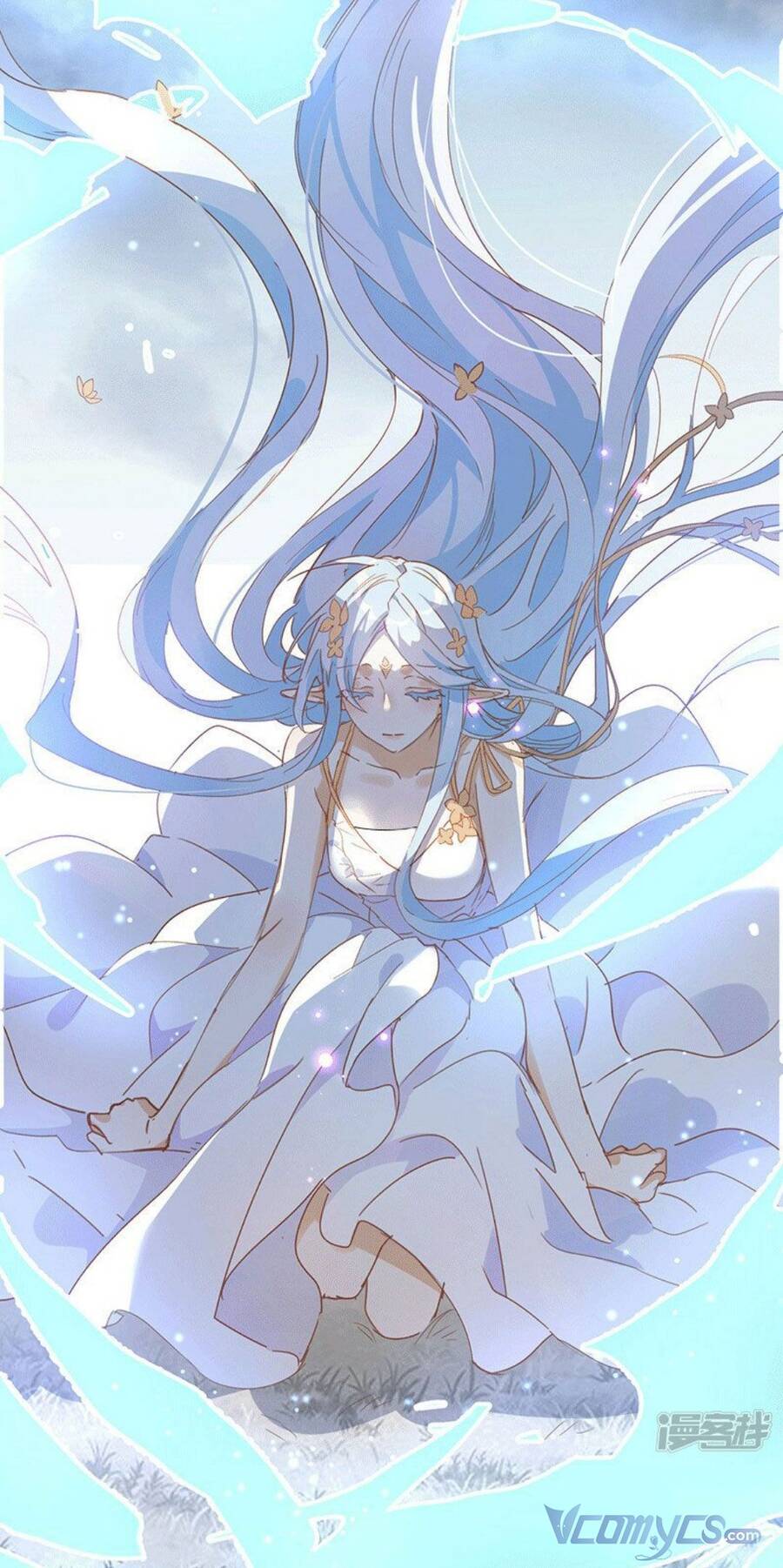 Tình Địch Quái Gở Lại Tăng Thêm Rồi Chap 61 - Next Chap 62