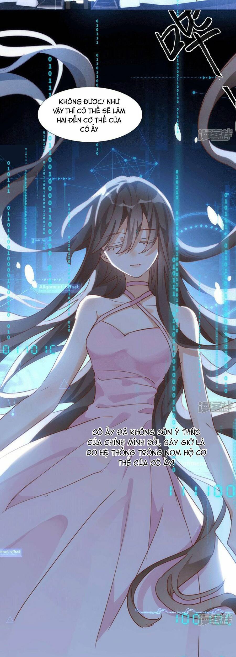 Tình Địch Quái Gở Lại Tăng Thêm Rồi Chap 61 - Next Chap 62