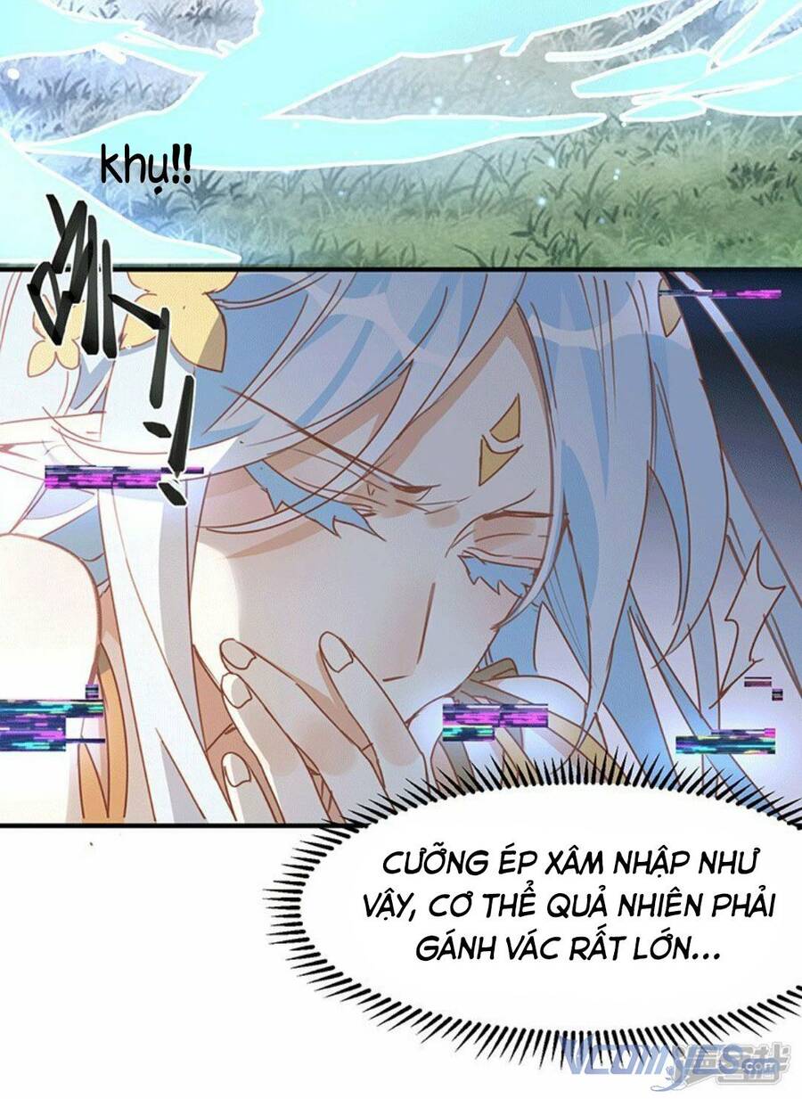 Tình Địch Quái Gở Lại Tăng Thêm Rồi Chap 61 - Next Chap 62
