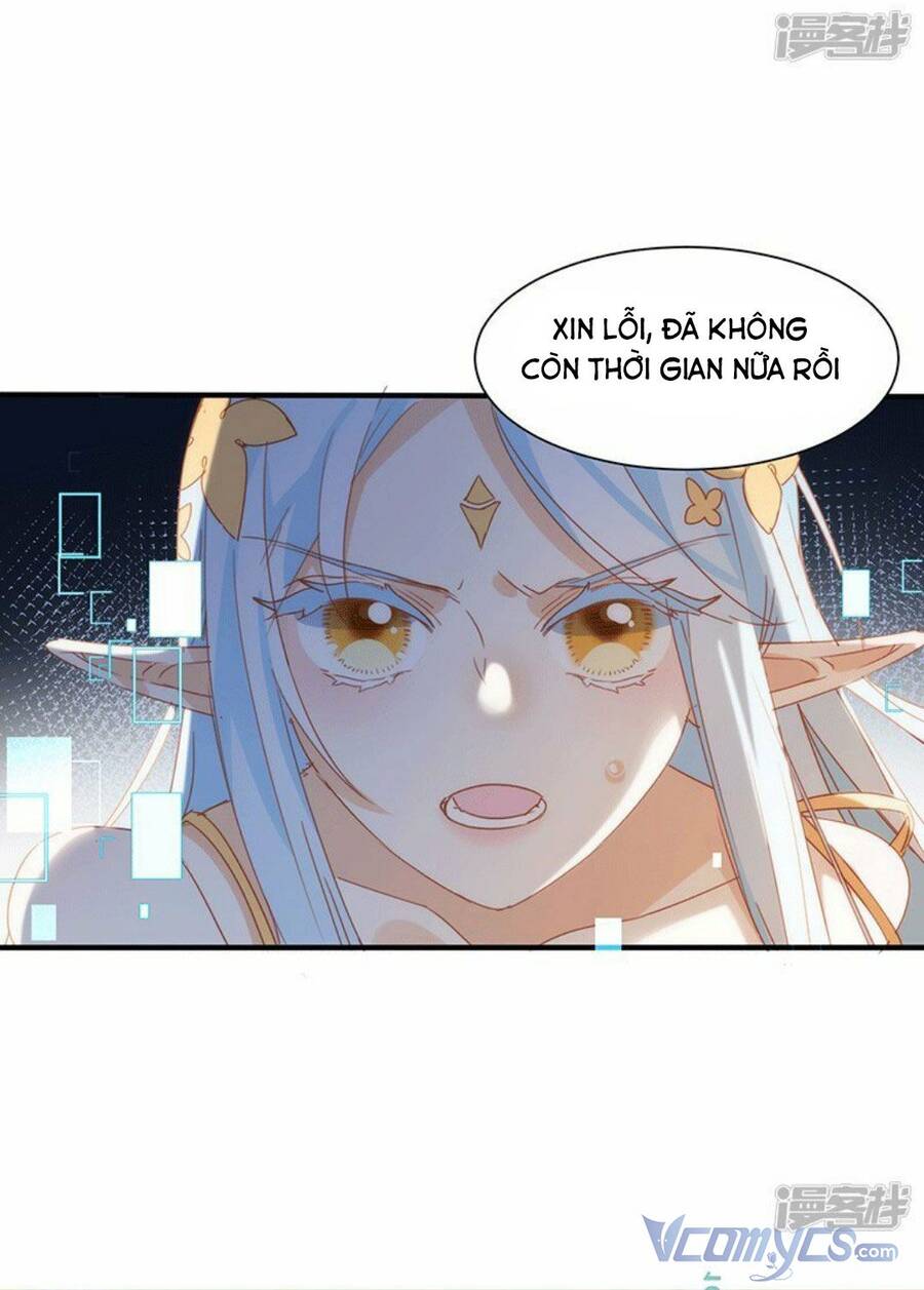 Tình Địch Quái Gở Lại Tăng Thêm Rồi Chap 61 - Next Chap 62