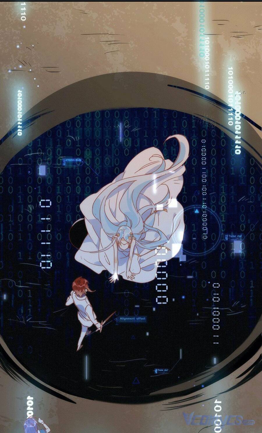 Tình Địch Quái Gở Lại Tăng Thêm Rồi Chap 61 - Next Chap 62