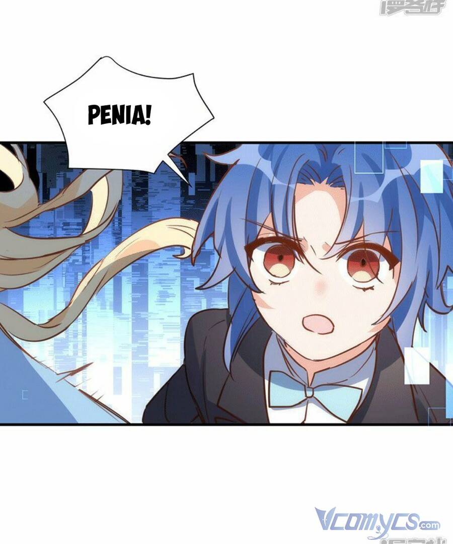 Tình Địch Quái Gở Lại Tăng Thêm Rồi Chap 61 - Next Chap 62