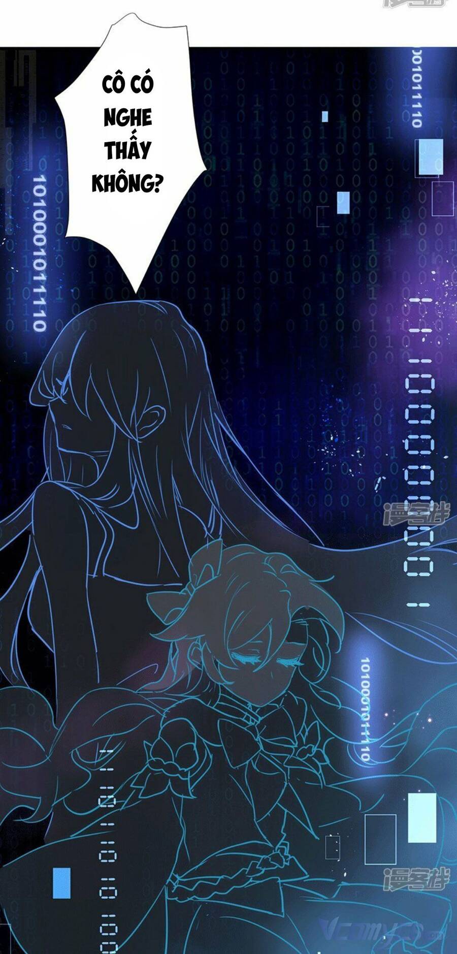 Tình Địch Quái Gở Lại Tăng Thêm Rồi Chap 61 - Next Chap 62