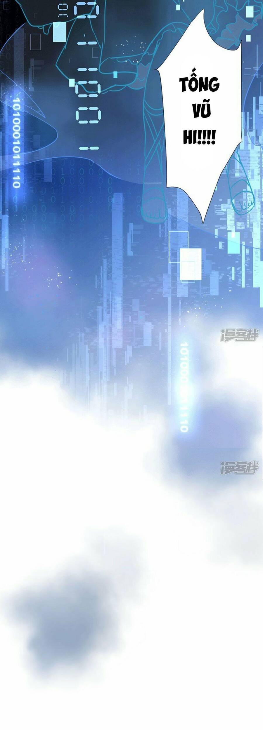 Tình Địch Quái Gở Lại Tăng Thêm Rồi Chap 61 - Next Chap 62