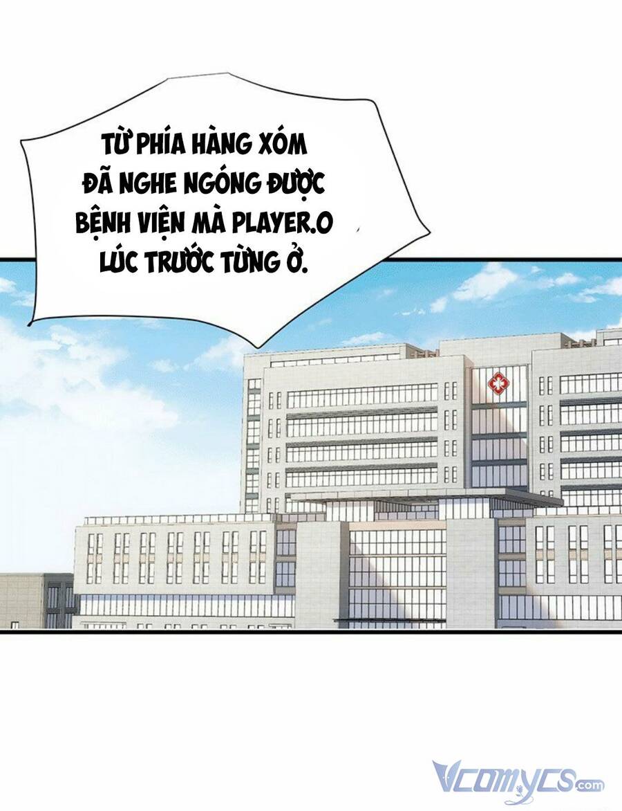 Tình Địch Quái Gở Lại Tăng Thêm Rồi Chap 61 - Next Chap 62