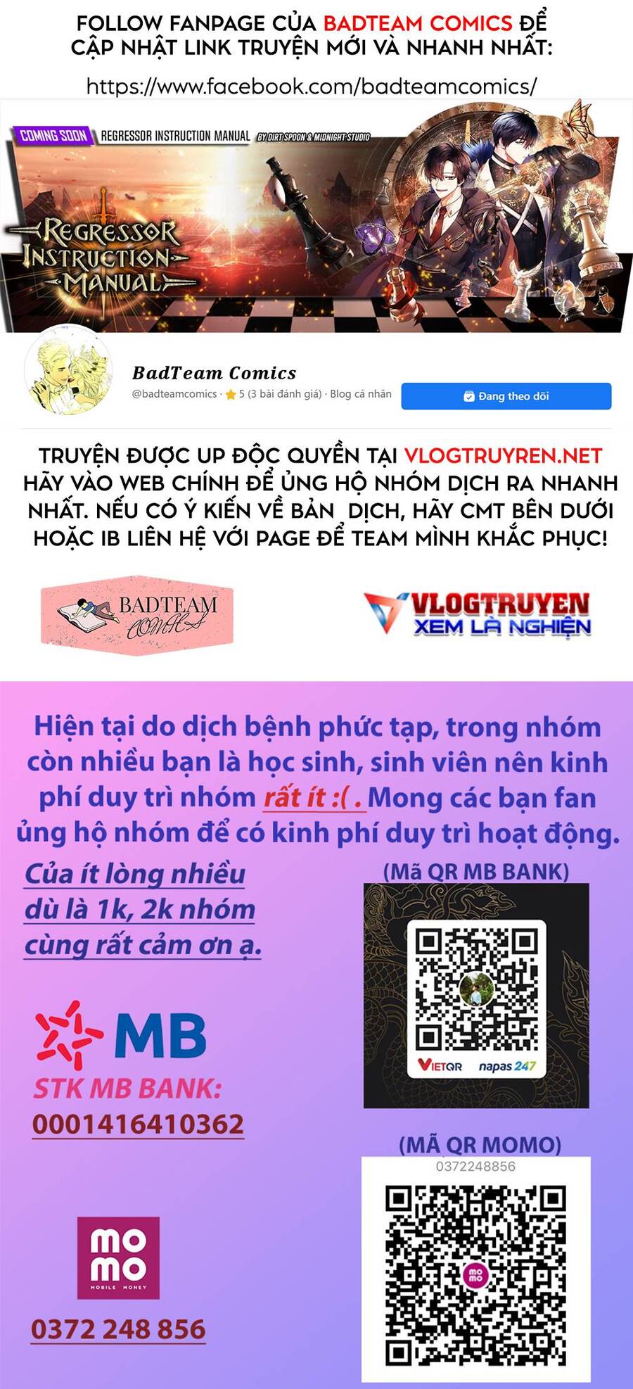 Tinh Giáp Hồn Tướng Chap 0 - Next Chap 1
