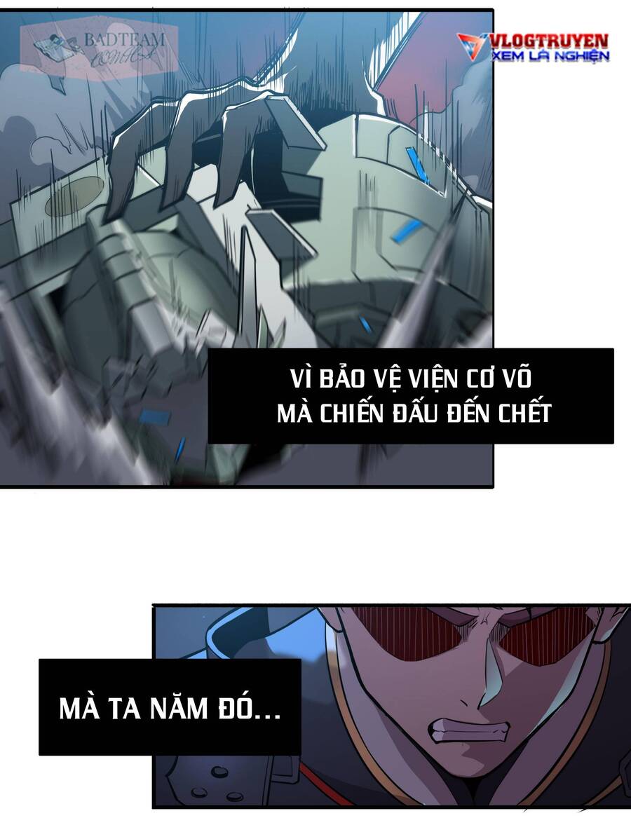 Tinh Giáp Hồn Tướng Chap 0 - Next Chap 1