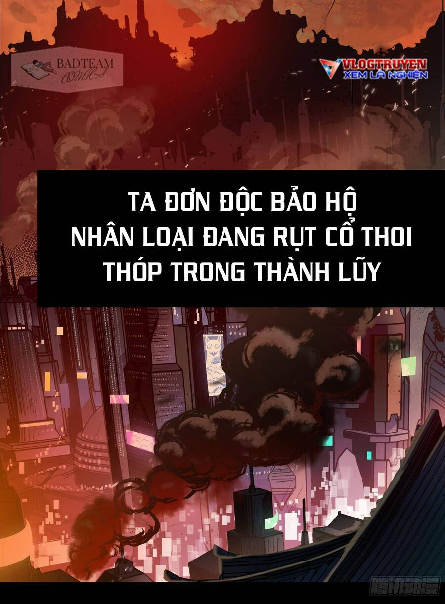 Tinh Giáp Hồn Tướng Chap 0 - Next Chap 1