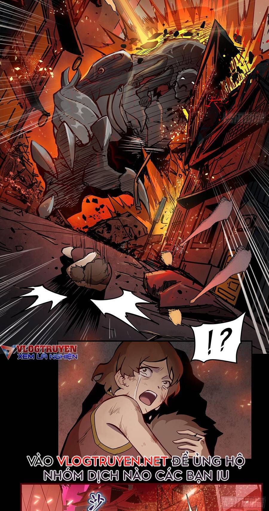 Tinh Giáp Hồn Tướng Chap 1 - Next Chap 2