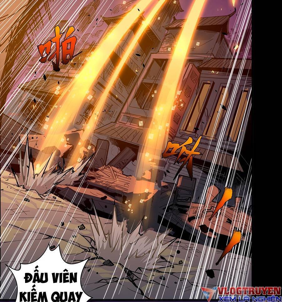 Tinh Giáp Hồn Tướng Chap 1 - Next Chap 2