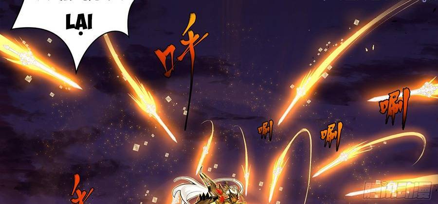 Tinh Giáp Hồn Tướng Chap 1 - Next Chap 2
