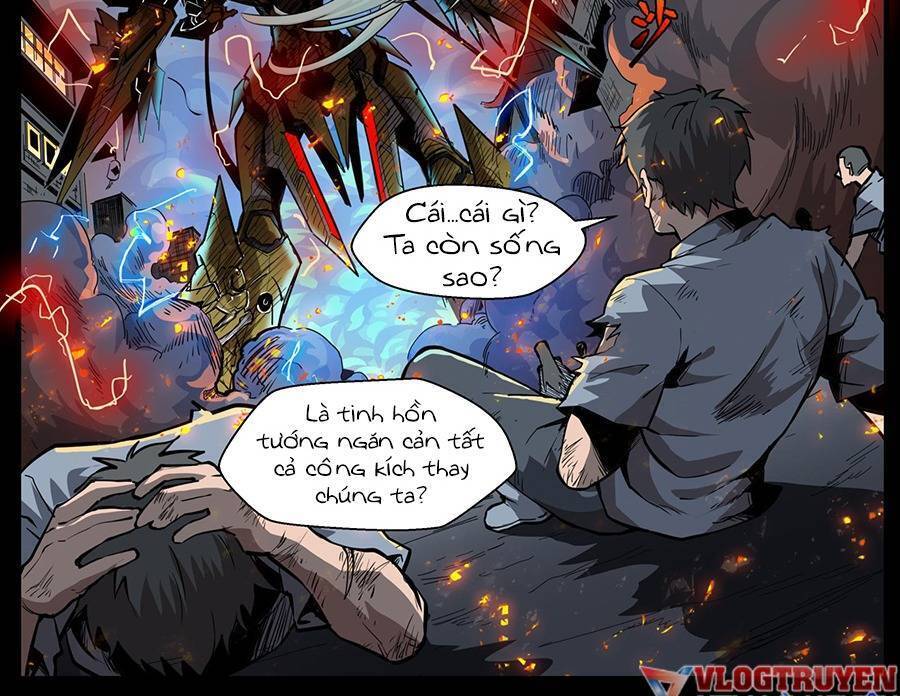 Tinh Giáp Hồn Tướng Chap 1 - Next Chap 2