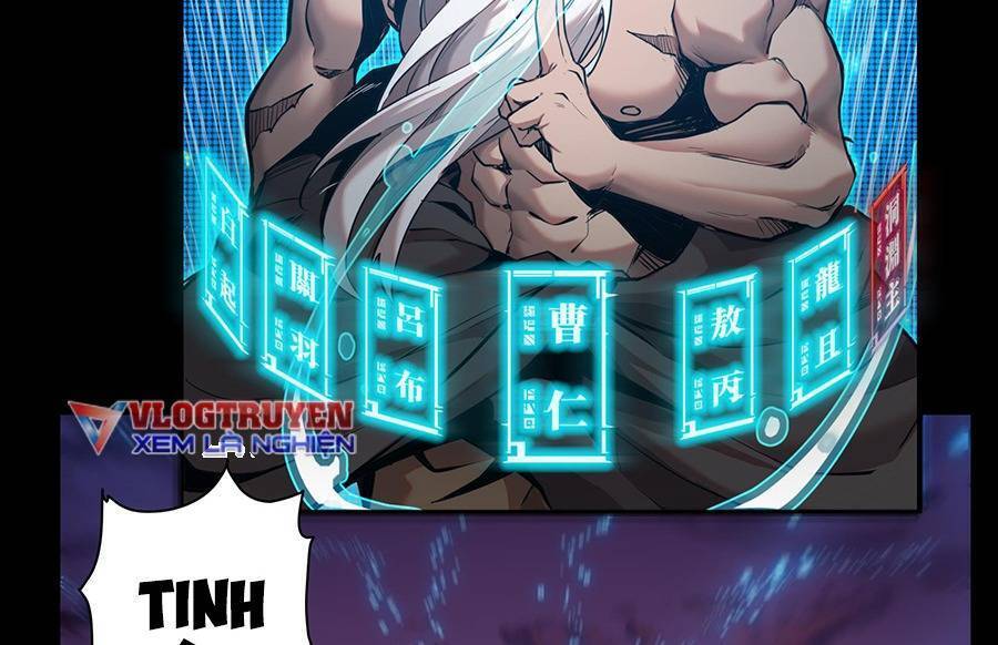 Tinh Giáp Hồn Tướng Chap 1 - Next Chap 2