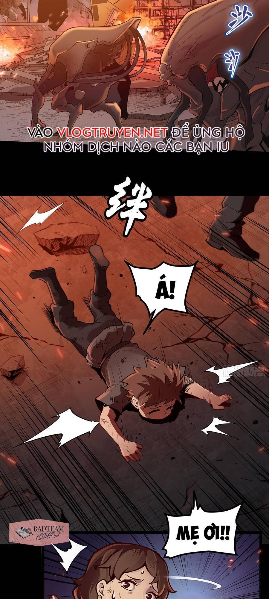 Tinh Giáp Hồn Tướng Chap 1 - Next Chap 2