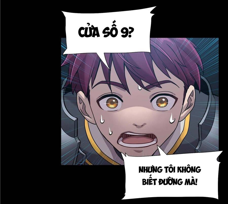 Tinh Giáp Hồn Tướng Chap 10 - Next Chap 11