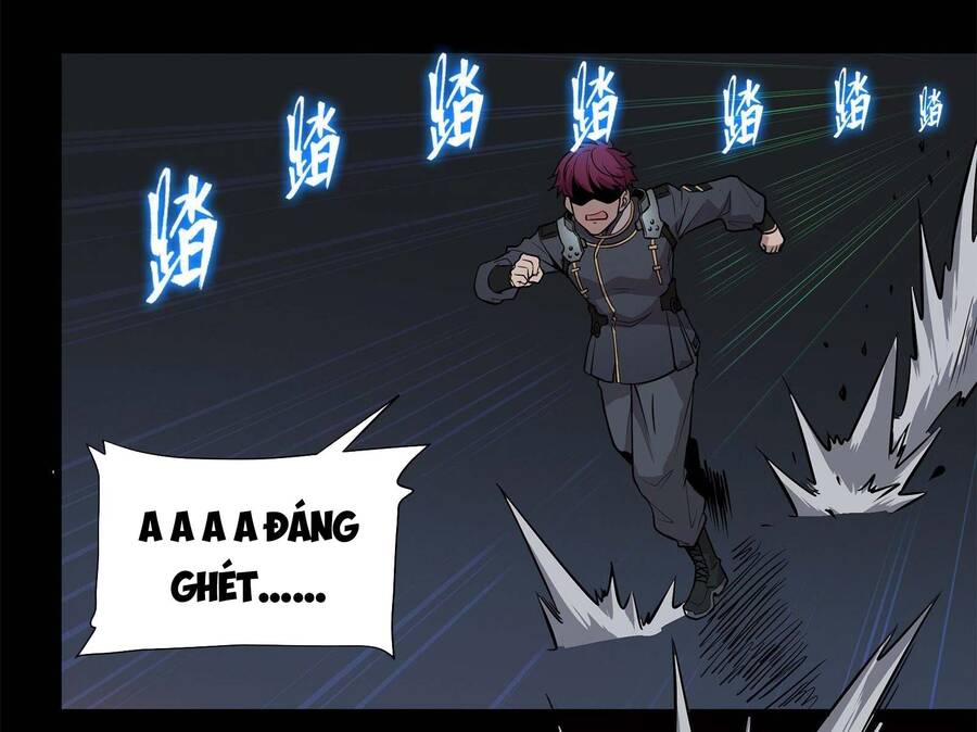 Tinh Giáp Hồn Tướng Chap 10 - Next Chap 11