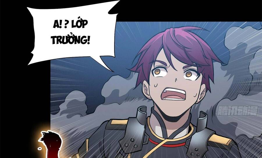 Tinh Giáp Hồn Tướng Chap 10 - Next Chap 11