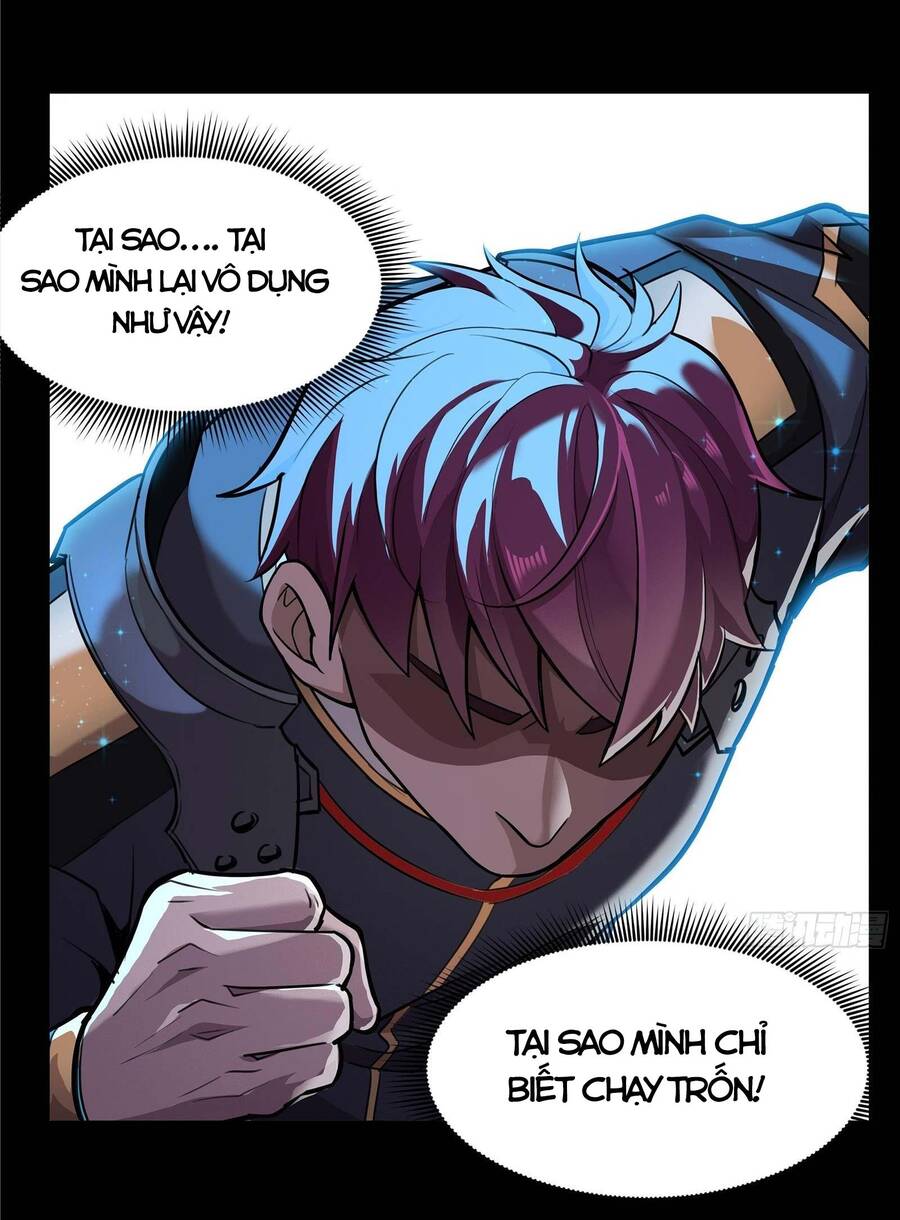 Tinh Giáp Hồn Tướng Chap 10 - Next Chap 11