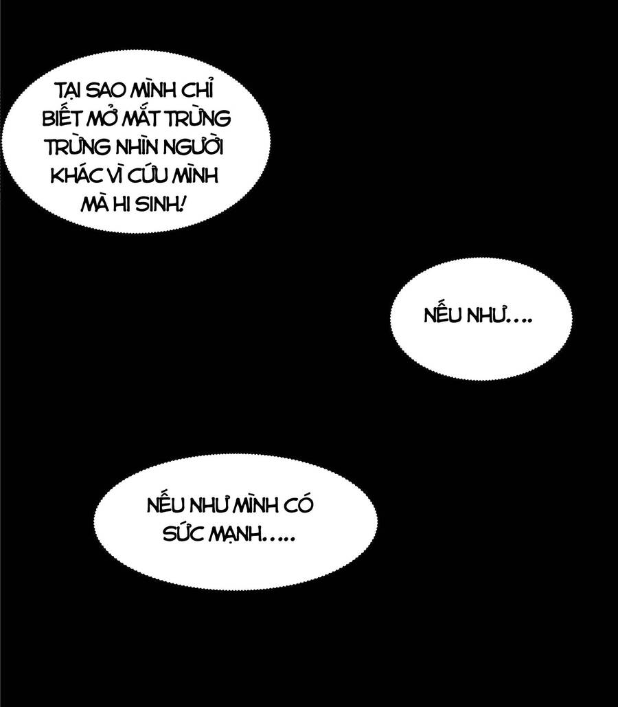 Tinh Giáp Hồn Tướng Chap 10 - Next Chap 11