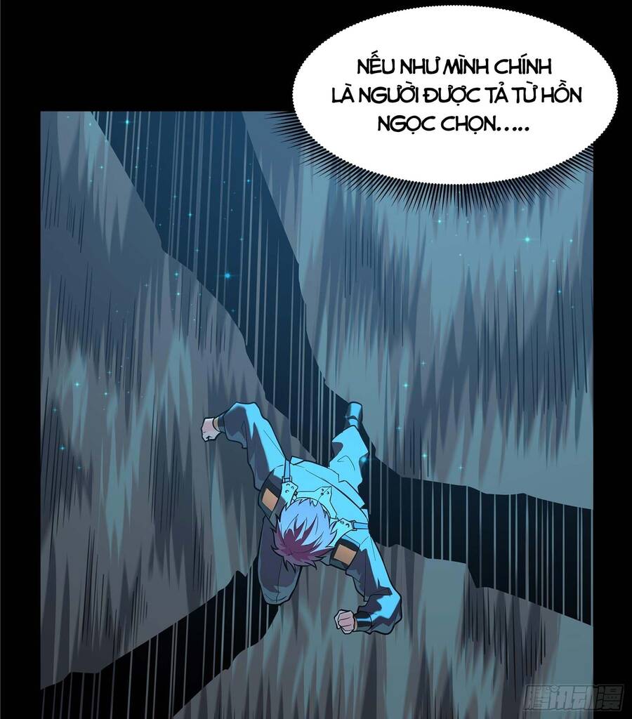 Tinh Giáp Hồn Tướng Chap 10 - Next Chap 11