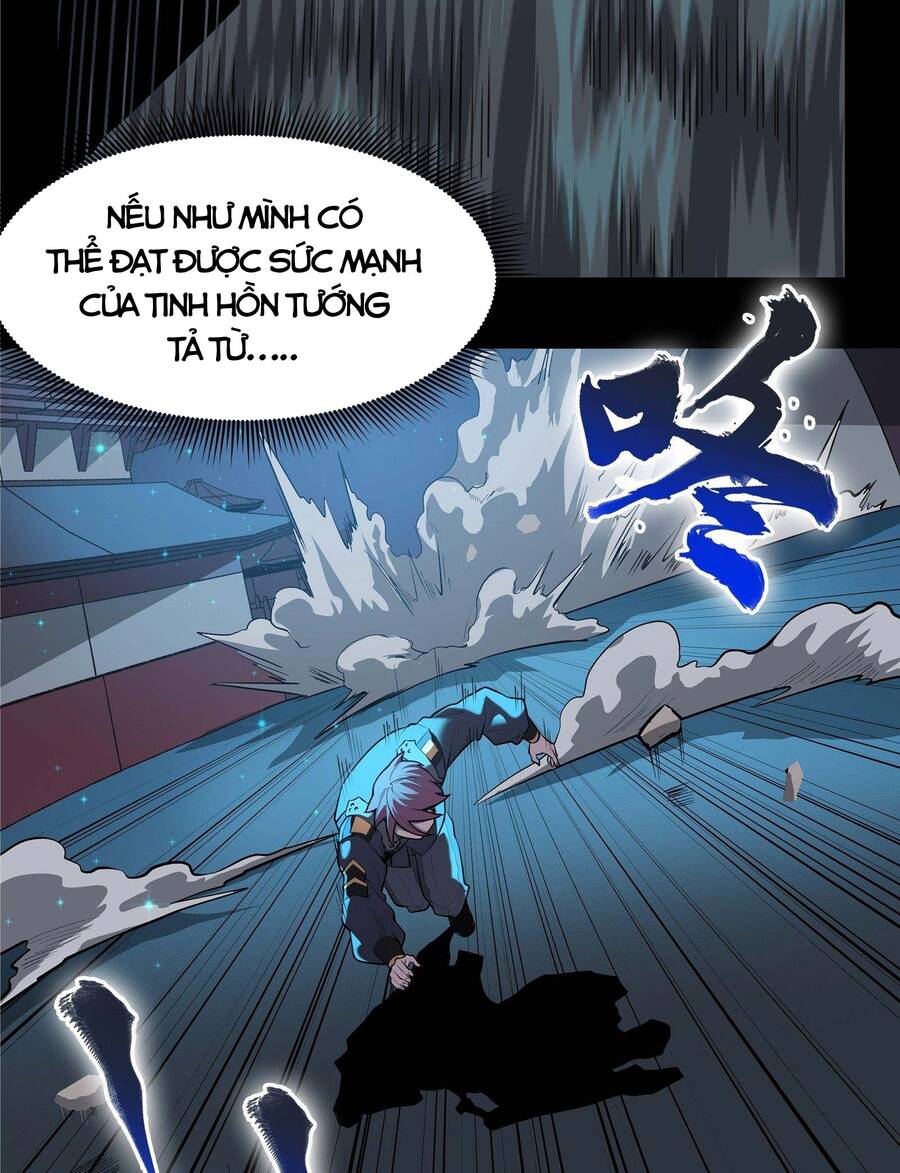 Tinh Giáp Hồn Tướng Chap 10 - Next Chap 11