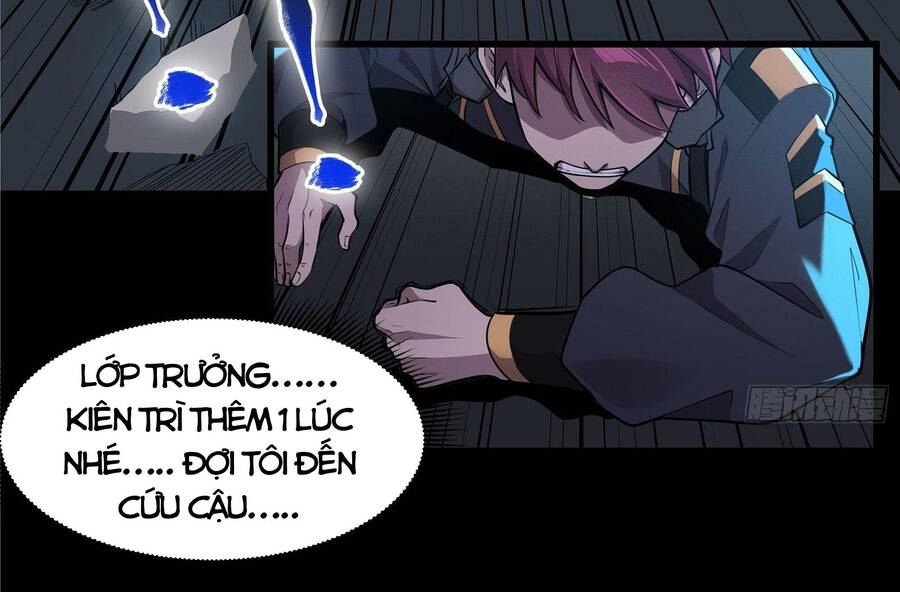 Tinh Giáp Hồn Tướng Chap 10 - Next Chap 11