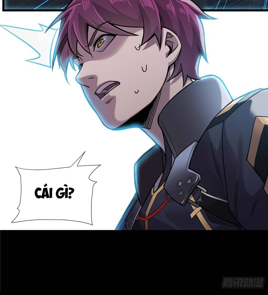 Tinh Giáp Hồn Tướng Chap 10 - Next Chap 11