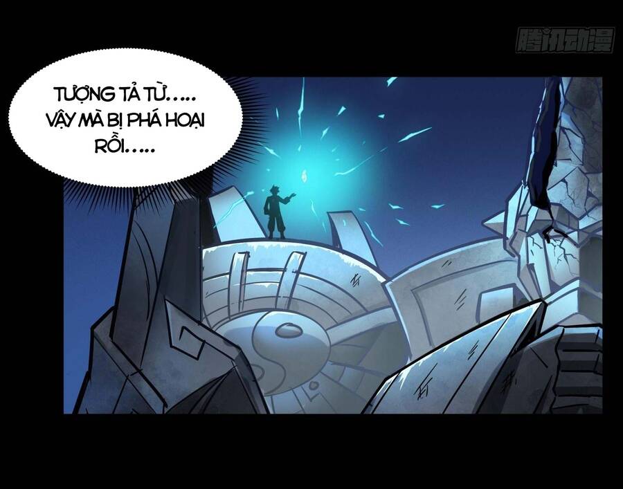 Tinh Giáp Hồn Tướng Chap 10 - Next Chap 11