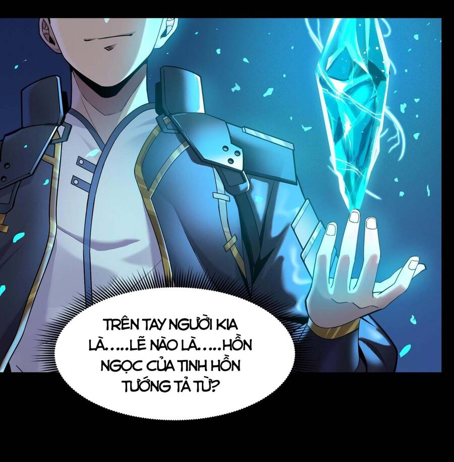 Tinh Giáp Hồn Tướng Chap 10 - Next Chap 11