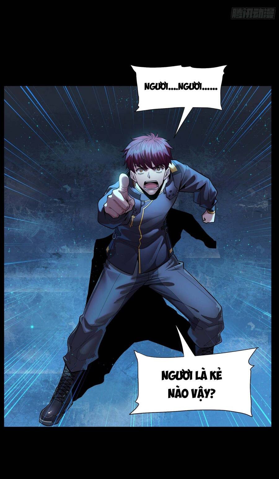 Tinh Giáp Hồn Tướng Chap 10 - Next Chap 11