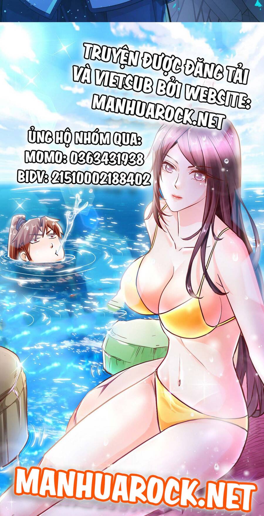 Tinh Giáp Hồn Tướng Chap 10 - Next Chap 11