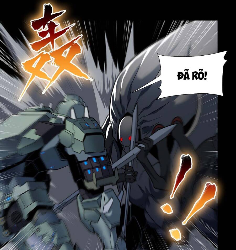 Tinh Giáp Hồn Tướng Chap 10 - Next Chap 11