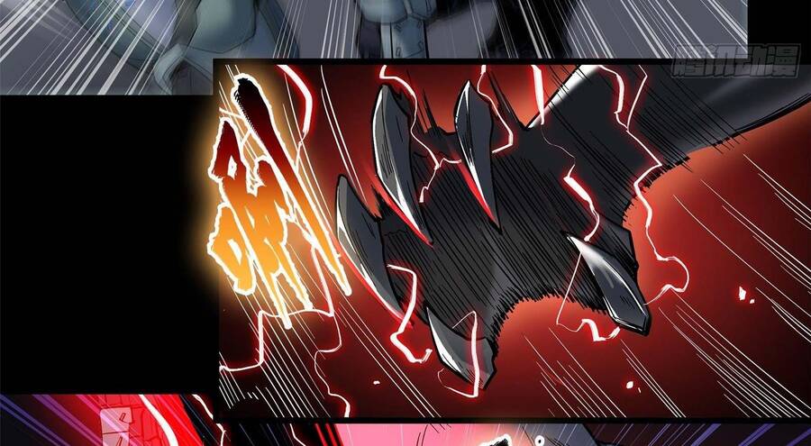 Tinh Giáp Hồn Tướng Chap 10 - Next Chap 11