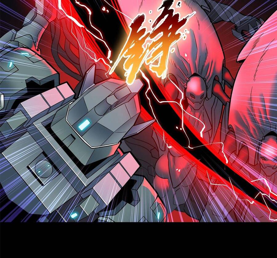 Tinh Giáp Hồn Tướng Chap 10 - Next Chap 11