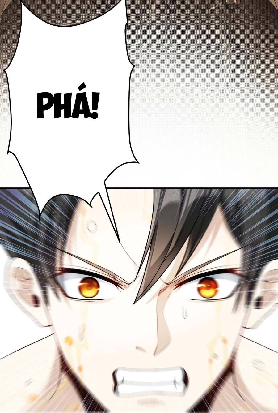 Tinh Giáp Hồn Tướng Chap 11 - Next Chap 12