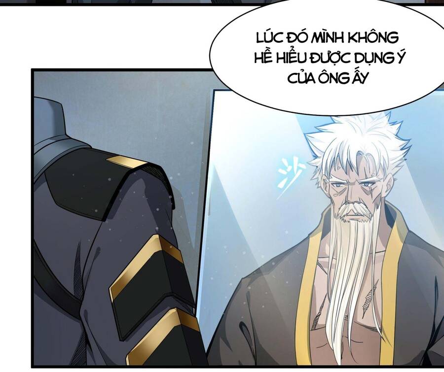 Tinh Giáp Hồn Tướng Chap 11 - Next Chap 12