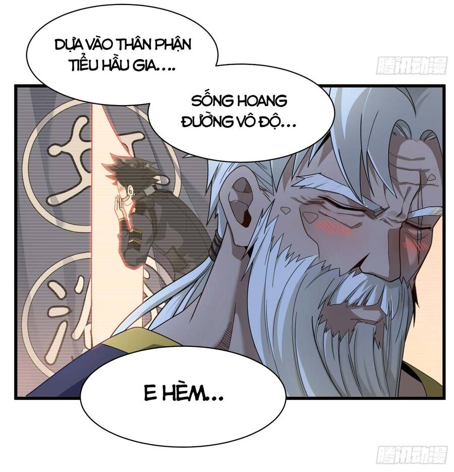 Tinh Giáp Hồn Tướng Chap 11 - Next Chap 12