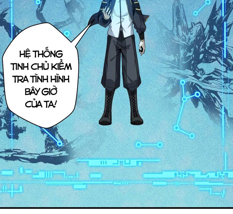 Tinh Giáp Hồn Tướng Chap 11 - Next Chap 12